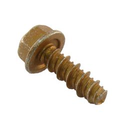 MTD 710-0895 1/4" Hex Tap Screw 