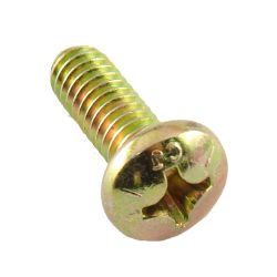 MTD 710-0924 Truss Machine Screw 1 