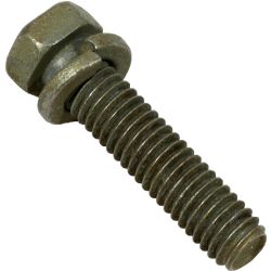 MTD 710-1007 Hex Head Tap Screw 
