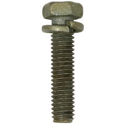 MTD 710-1007 Hex Head Tap Screw - MTD 710-1007