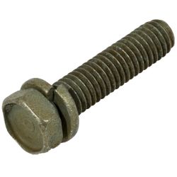 MTD 710-1007 Hex Head Tap Screw - MTD 710-1007