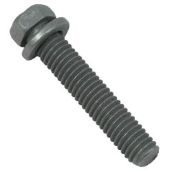 MTD 710-1008 Wash T Hex L Screw 