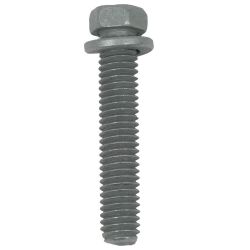 MTD 710-1008 Wash T Hex L Screw - MTD 710-1008