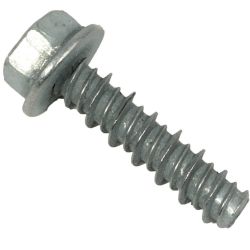 MTD 710-1241 Hex Wash Head Screw 
