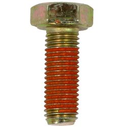 MTD 710-1245B 5/16" Hex Cap Screw - MTD 710-1245B