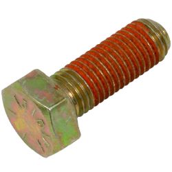 MTD 710-1245B 5/16" Hex Cap Screw - MTD 710-1245B