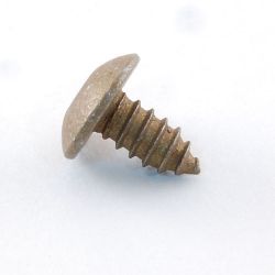 MTD 710-1348 1/4 X 14 X .5 AB Screw 