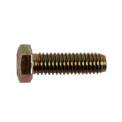 MTD 710-3005 3/8"-16 X 1" Hex Screw 