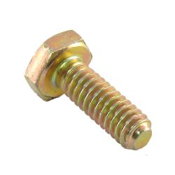 MTD 710-3015 1/4"-20 Hex Screw 