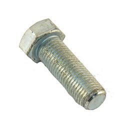 MTD 710-3029 7/16"-20 Hex Bolt 