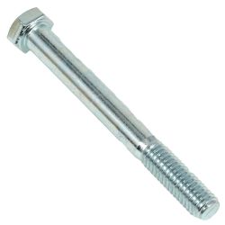 MTD 710-3085 3/8" Hex Cap Screw 
