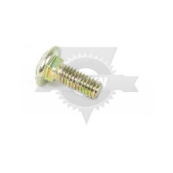 MTD 710-3097 3/8"-16 Carriage Bolt 