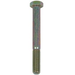 MTD 710-3130 Grade 8 3 Hex Bolt - MTD 710-3130
