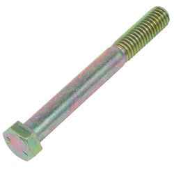 MTD 710-3130 Grade 8 3 Hex Bolt - MTD 710-3130
