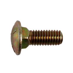 MTD 710-3168 3/8" Carriage Bolt 