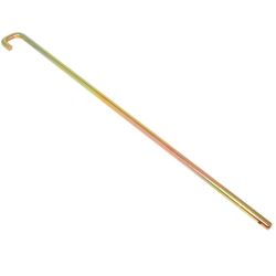 MTD 711-06092 Deck Roller J-Hook 