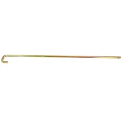 MTD 711-06092 Deck Roller J-Hook - MTD 711-06092