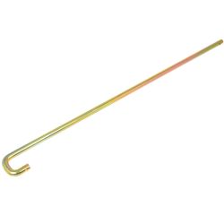 MTD 711-06092 Deck Roller J-Hook - MTD 711-06092