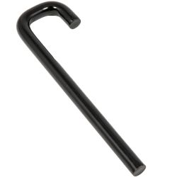 MTD 711-06377 Deck Roller Pin - MTD 711-06377