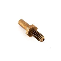 MTD 711-06418 1/4" Belt Keeper Pin 