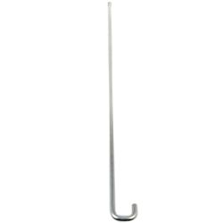 MTD 711-06561 Rear Roller Pin - MTD 711-06561