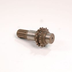 MTD 711-1136 Input Shaft 