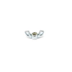 MTD 712-0109A 1/4"-20 Wing Nut 