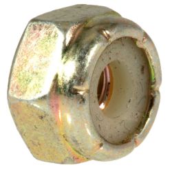 MTD 712-0161 L-#10 Hex INS Nut 