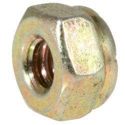 MTD 712-0161 L-#10 Hex INS Nut - MTD 712-0161