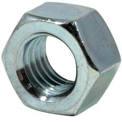 MTD 712-0206 1/2"-13 Hex Nut - MTD 712-0206