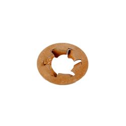 MTD 712-0229 Push Nut 