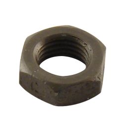 MTD 712-0262 Hex Center Jam Nut 