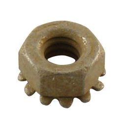 MTD 712-0271 1/4"-20 SEMS Nut 