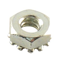 MTD 712-0272 10-24 SEMS Nut 