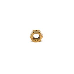 MTD 712-0290 Hex Center Nut 