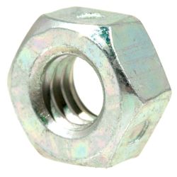 MTD 712-0291 1/4"-20 Lock Nut - MTD 712-0291