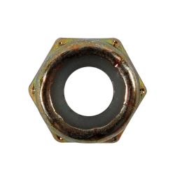 MTD 712-0324 1/4" X 2" Nylon Lock Nut 