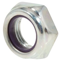 MTD 712-0346 Hex Nut 