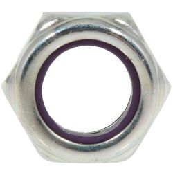 MTD 712-0346 Hex Nut - MTD 712-0346
