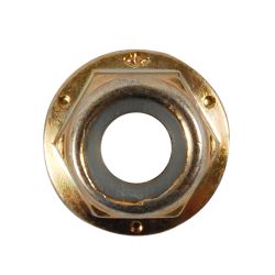 MTD 712-04063 5/16"-18 Flange Lock Nut 