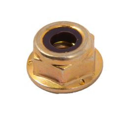 MTD 712-04064 Flanged Lock Nut 