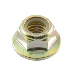 MTD 712-04065 Nylon Flange Lock Nut 