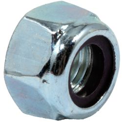 MTD 712-0411 Hex Lock Nut 