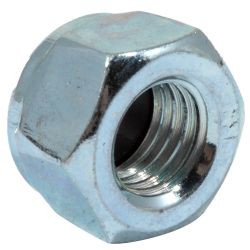 MTD 712-0411 Hex Lock Nut - MTD 712-0411