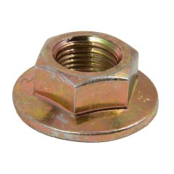 MTD 712-0417A 5/8" Hex Flanged Nut 