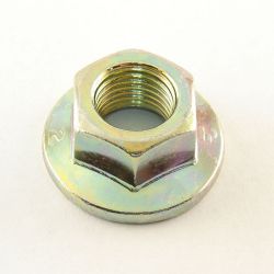 MTD 712-0417A 5/8" Hex Flanged Nut - MTD 712-0417A