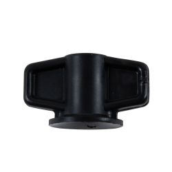 MTD 712-0421 5/16"-18 Wing Nut 