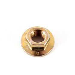MTD 712-04217 Flanged Lock Nut 
