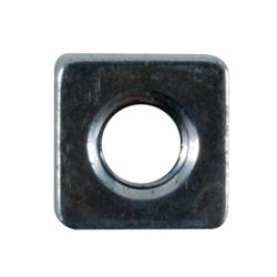 MTD 712-04222 1/4"-20 Square Nut 
