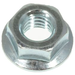 MTD 712-04230 5/16"-18 Flanged Nut 